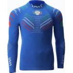 UYN Детска термоактивна блуза UYN Natyon 3.0 Junior Italy Turtle Neck italy