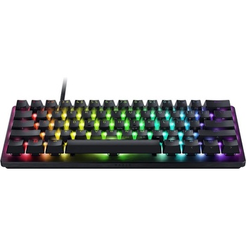 Image 1 of Razer Huntsman V3 Pro Mini US (RZ03-04990100-R3M1)
