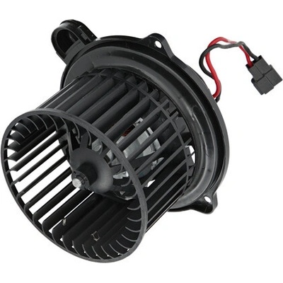 vnitřní ventilátor VALEO 884567