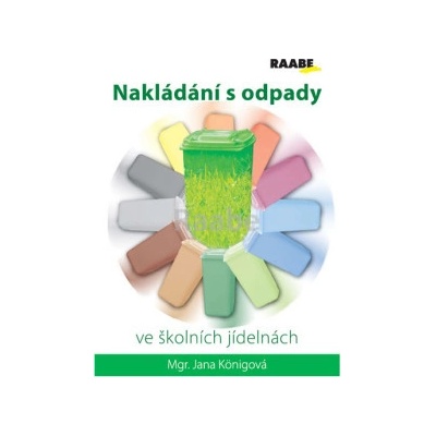 Nakládání s odpady ve školních jídelnách