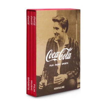 Coca Cola Scott Ridley