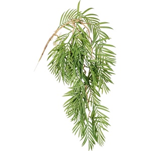 Bizzotto ИЗКУСТВЕНА КЛОНКА siran palm 95cm ЗЕЛЕНА (0171915)