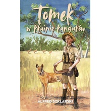 Tomek w krainie kangurów