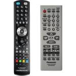 GENERAL Panasonic n2qahb000065 - дистанционно управление дубликат (n2qahb000065) Дистанционно