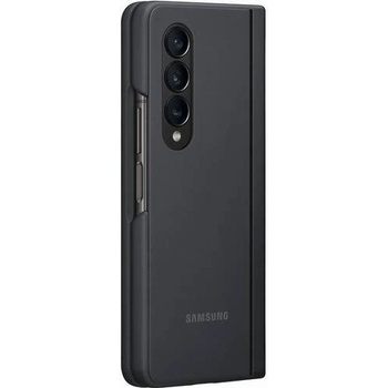 Samsung Galaxy Z Fold4 Ochranné se stojánkem černé EF-MF936CBEGWW