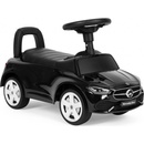 Multistore Mercedes C CLASS čierny