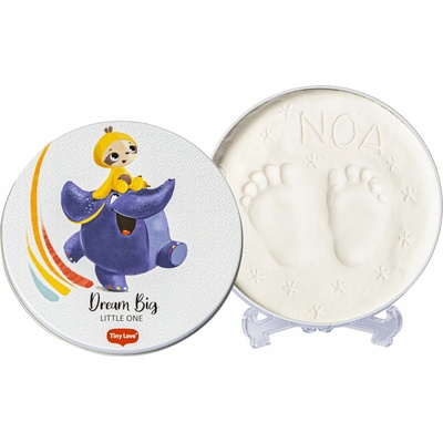 Tiny Love Rámik Magic Box Round Tiny Creations