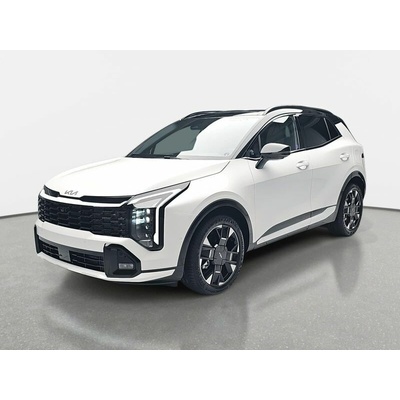 Kia Sportage 110 kW