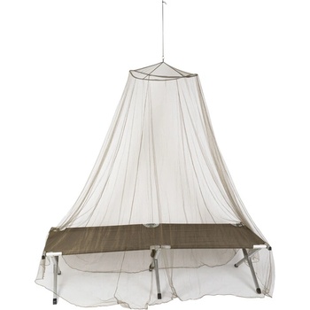 Mil-Tec Комарник за легло SINGLE JUNGLE 60x230x900cm маслина (14432301)