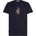 Icebreaker Men Merino 150 Tech Lite Bear Tour Размер: M / Цвят: тъмно син