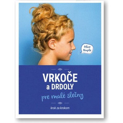 Vrkoče a drdoly pre deti SK