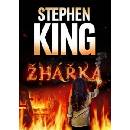 Žhářka - Stephen King