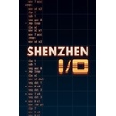 SHENZHEN I/O