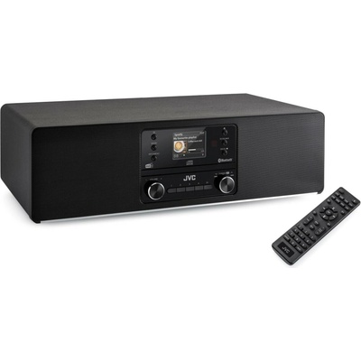 JVC RD-E984 – Hledejceny.cz