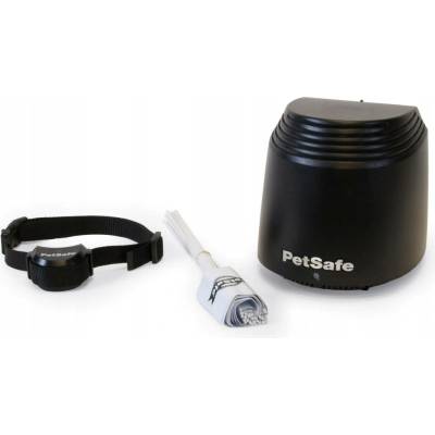 PetSafe bezdrátový plot bez 32m kabelu