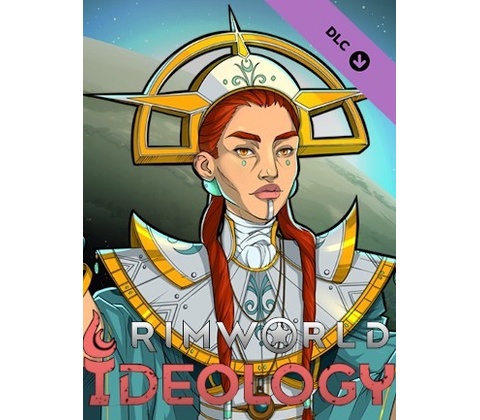 RimWorld - Ideology