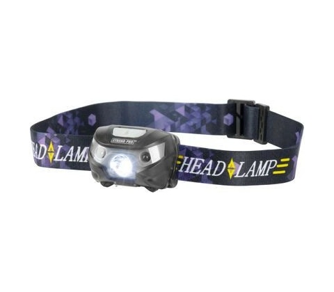 Strend Pro Headlight H889