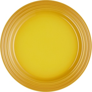Le Creuset Чиния за закуска Le Creuset 22 см ярко жълто (70203226727080)