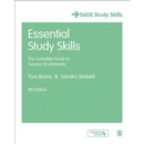 Essential Study Skills Burns Tom
