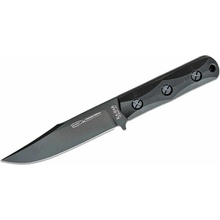 KA-BAR EK Commando Short Clip Point KB-EK50
