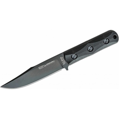 KA-BAR EK Commando Short Clip Point KB-EK50