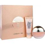 Cerruti 1881 pour Femme Подаръчен комплект, Тоалетна вода 50ml + body lotion 75ml, Жени
