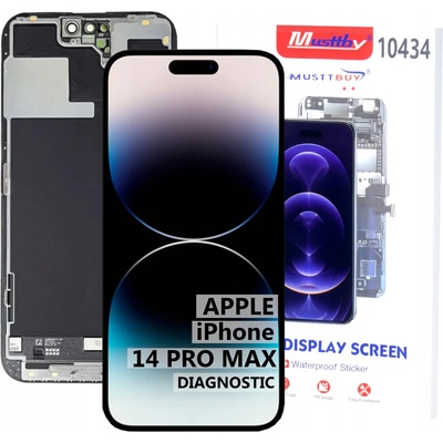 LCD Displej Apple iPhone 14 Pro Max