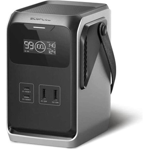 EcoFlow TRAIL 200 DC