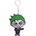 Craft Buddy Комплект за диамантена бродерия, Craft Buddy, Crystal Art Bag Charms, Joker