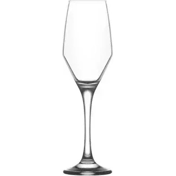 Lav Чаша за шампанско Ела Кам 3БР 330МЛ (ell533А)