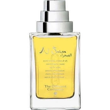 The Different Company Al Sahra parfémovaná voda unisex 100 ml