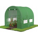 Malatec 10022 Obloukový 2 x 2 x 2m