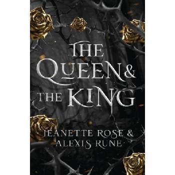 BOOKBABY The Queen & The King | Jeanette Rose