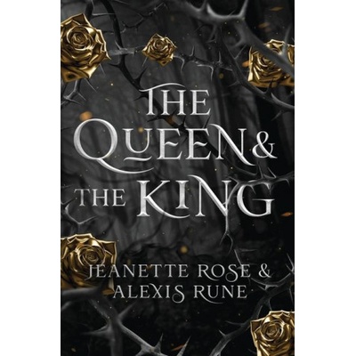 BOOKBABY The Queen & The King | Jeanette Rose