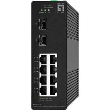 LEVELONE IGS-2110
