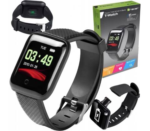 Tracer T-WATCH TW6 Echo
