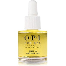 OPI Pro Spa vyživující olej na nehty a nehtovou kůžičku 8,6 ml