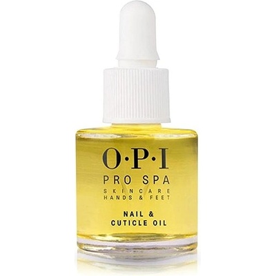 OPI Pro Spa vyživující olej na nehty a nehtovou kůžičku 8,6 ml – Zboží Dáma