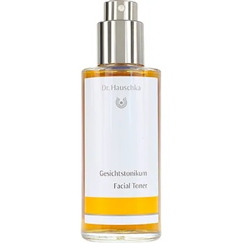 Dr. Hauschka Facial Toner тоник за нормална, суха и чувствителна кожа 100 мл