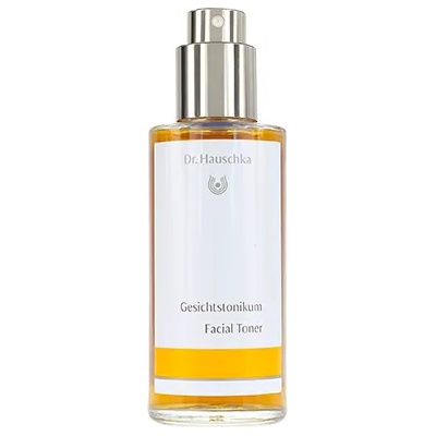 Dr. Hauschka Facial Toner тоник за нормална, суха и чувствителна кожа 100 мл