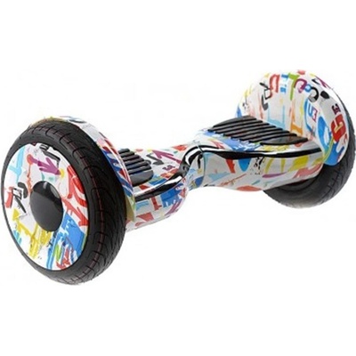 Hoverboard EcoWheel 10 Offroad modrý