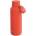 QUOKKA Solid With Strap - 510 ml Stainless Steel Thermal Bottle with Strap (Orange)