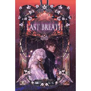 Last Breath | Brit K. S (ISBN: 9798988227786)