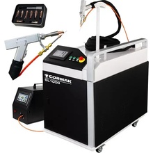 CORMAK SL1000 3v1