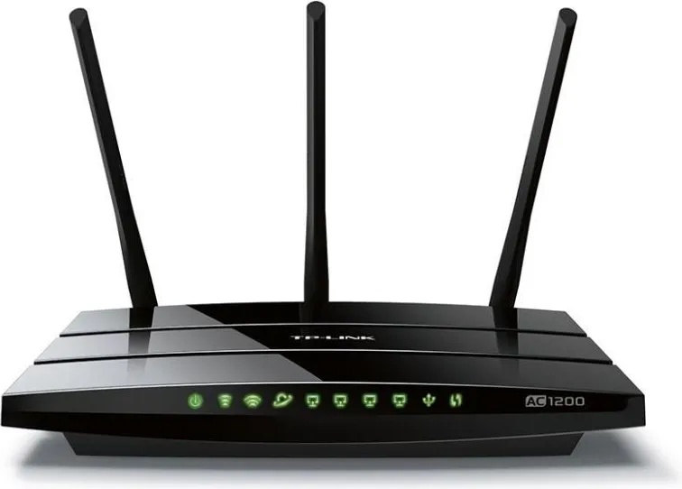 TP-Link Archer C1200 AC1200
