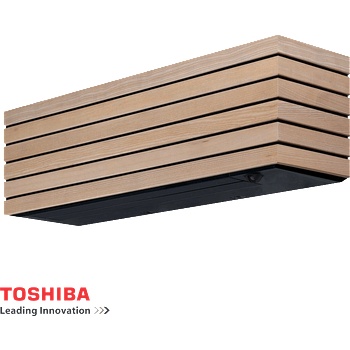 Toshiba RAS-B13S4KVDG-E / RAS-13S4AVPG-E Daiseikai 10