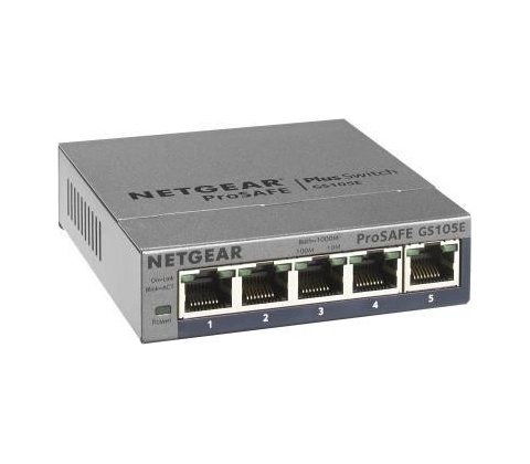 Netgear GS105E