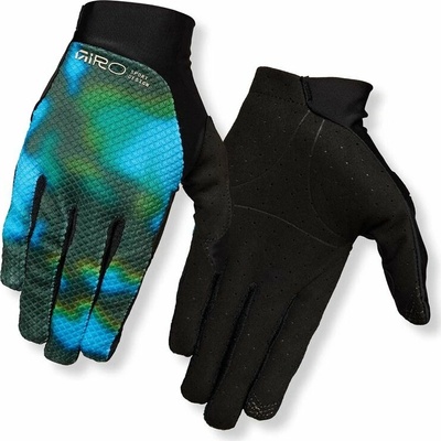 Giro Trixter Frequency LF blue