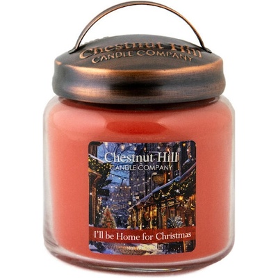 Ego dekor I'LL BE HOME FOR CHRISTMAS 510 g