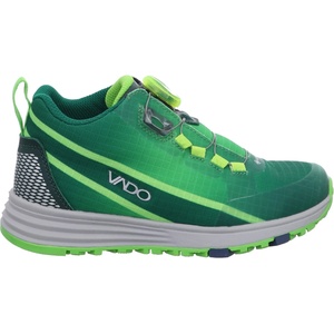 VADO Детски мултиспорт обувки VADO Kid's Sky Mid Boa GTX Multisport shoes - Forest Green - размер 40 (EU) (702-2856-1024)
